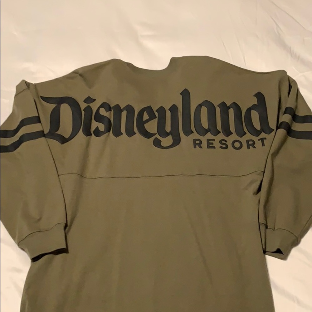 Disneyland Spirit Jersey